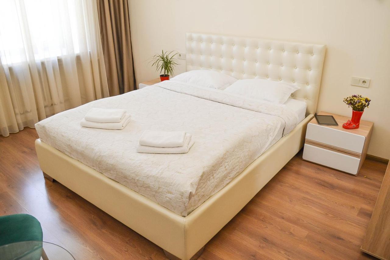 Centrroomkiev Luaran gambar