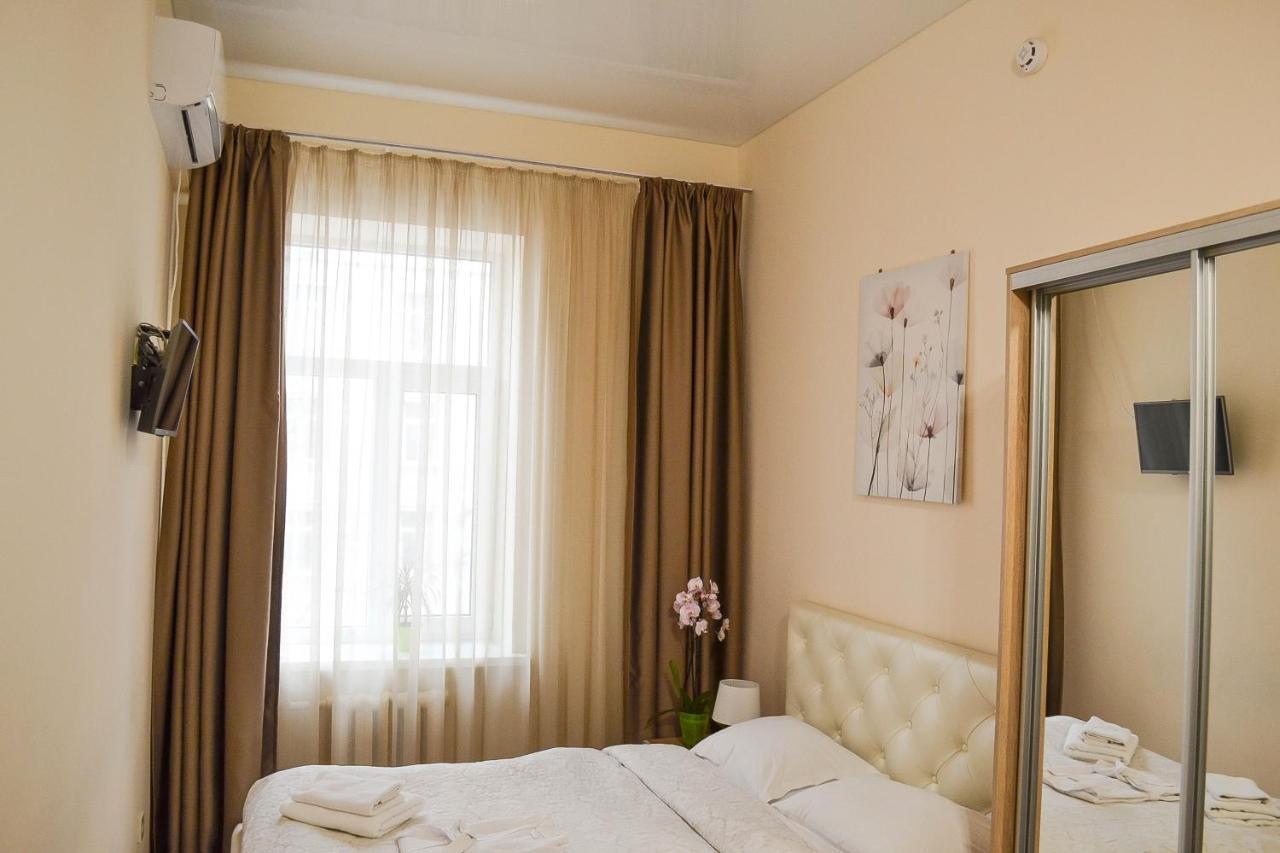 Centrroomkiev Luaran gambar