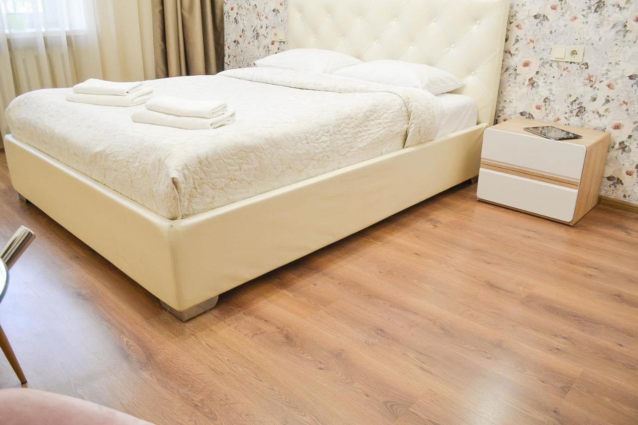 Centrroomkiev Luaran gambar