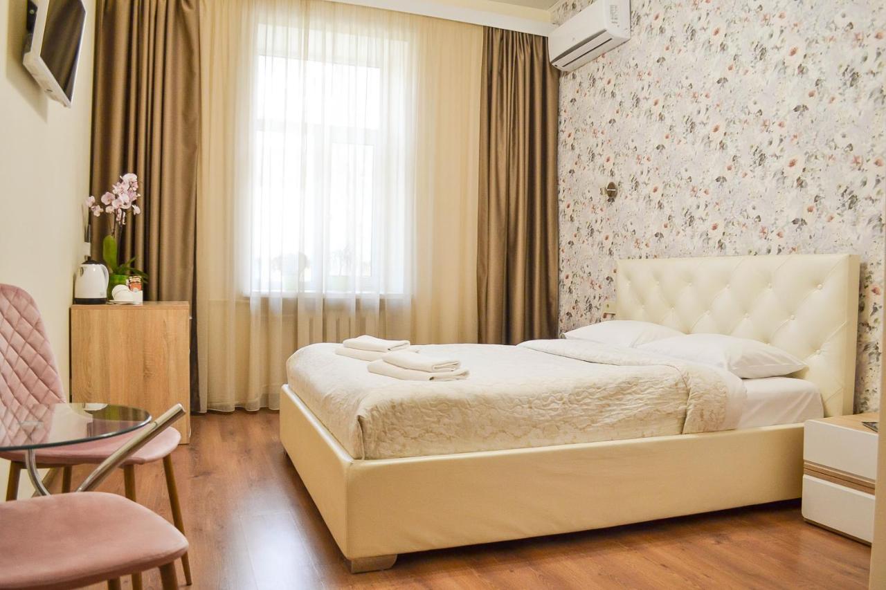 Centrroomkiev Luaran gambar